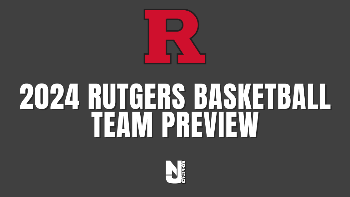 Rutgers Basketball 20242025 Roster Preview njathletics