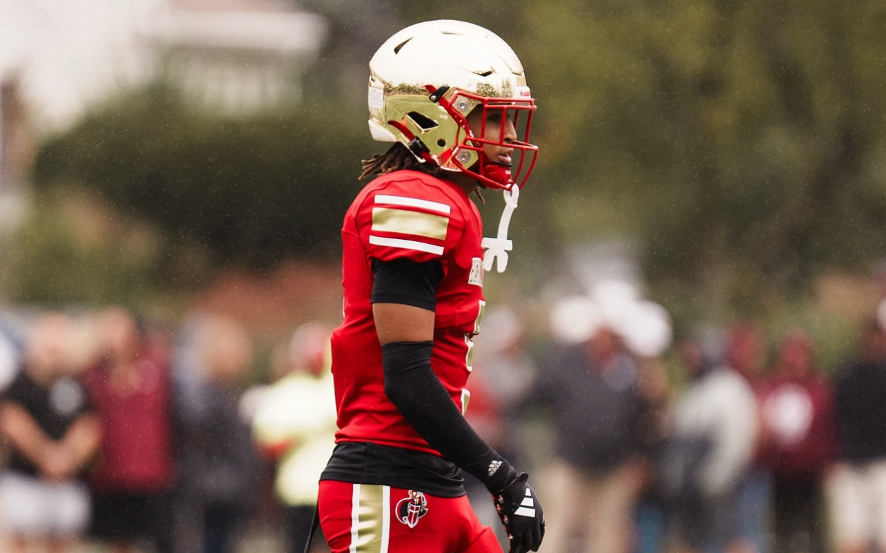 Bergen Catholic Secures Dominant Victory Over Paramus Catholic