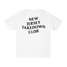 Load image into Gallery viewer, New Jersey Takedown Club