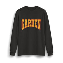 Load image into Gallery viewer, Garden Long Sleeve Tee