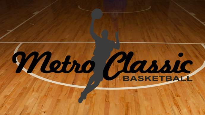 The 2023 Metro Classic is Back!