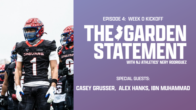 The Garden Statement: Week 0 Kickoff — A New Season Begins