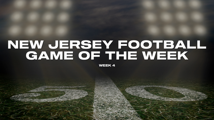 2023 NJ Football Week 4 - Games of the Week
