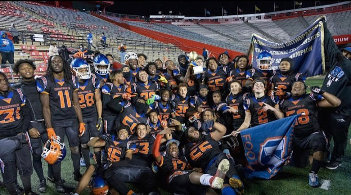 2022 New Jersey Football Preview: Millville Thunderbolts