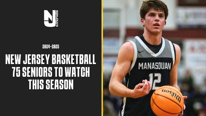 75 Seniors to Watch this Basketball Season