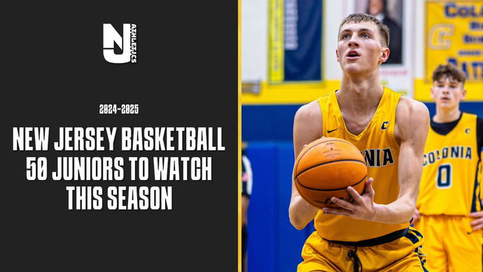 50 Juniors to Watch this Basketball Season