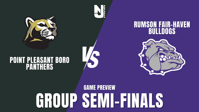 Shore Conference Clash: Point Pleasant Boro vs. Rumson-Fair Haven in Group 2 Semifinals