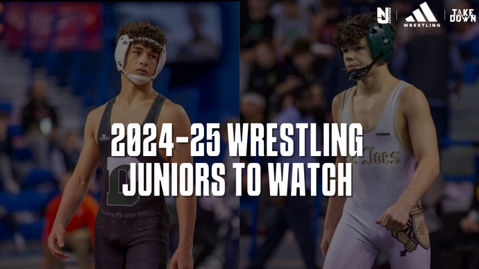 2024-25 Wrestling Juniors To Watch