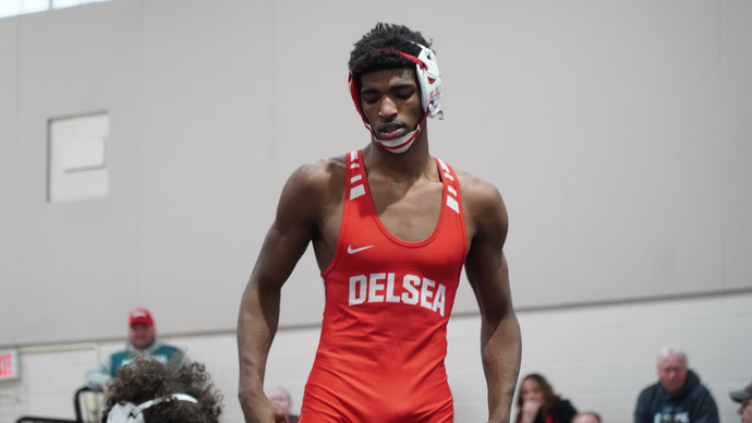 Delsea Dominates, Defeats Two Top-20 Teams at Saturday’s Quad