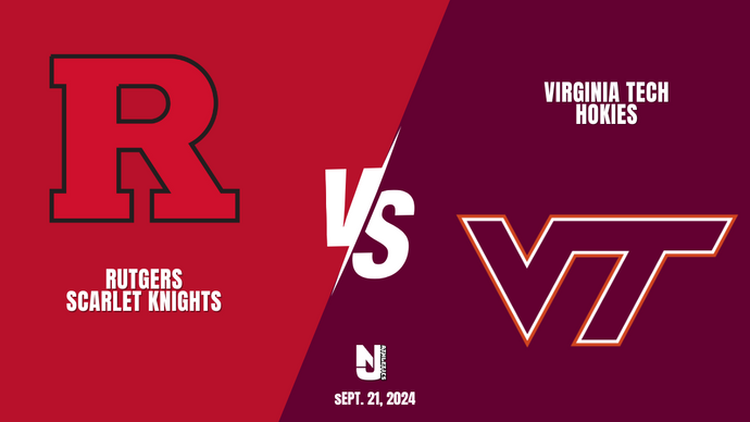 Rutgers Football: Virginia Tech Preview