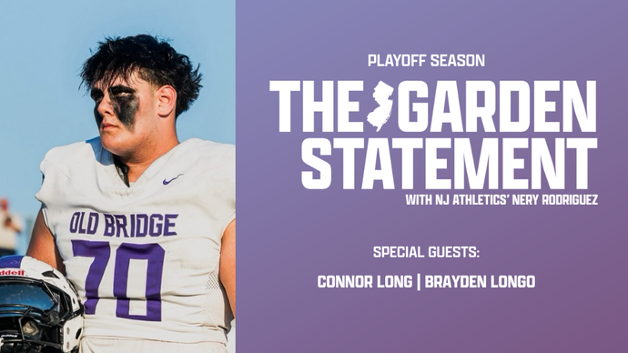 The Garden Statement: Week 10 — It's Playoff Season!