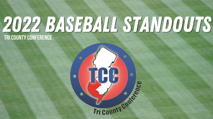 Tri-County Conference Standouts (2022 Baseball Season)