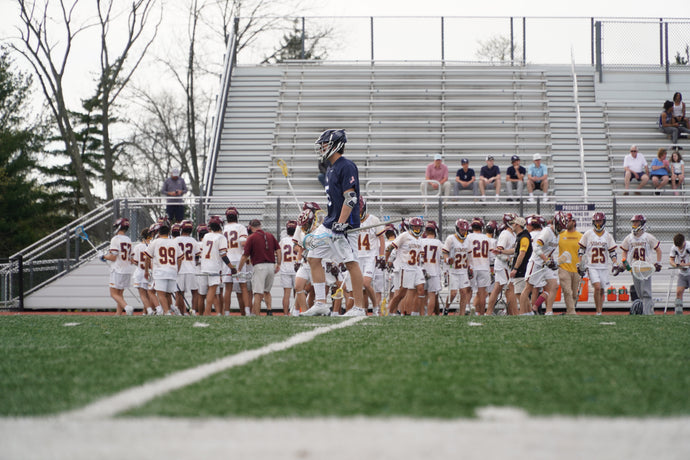 Seton Hall Prep Delivers Statement Win Over Summit in Top-5 Lacrosse Clash