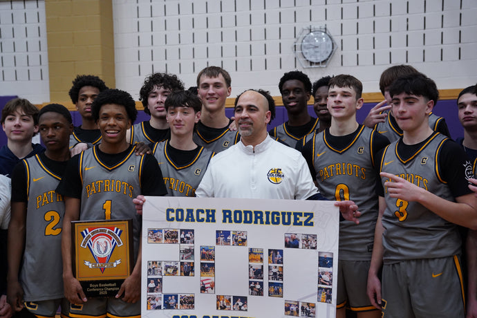 Colonia Secures Second Straight GMC Title with a Performance from Wortman and Derkack