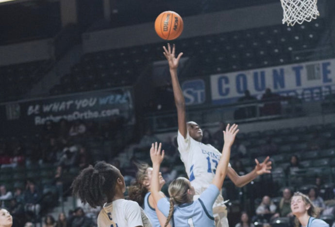 New Jersey Girls Basketball - 2023 All-State Third Team & Honorable Mentions