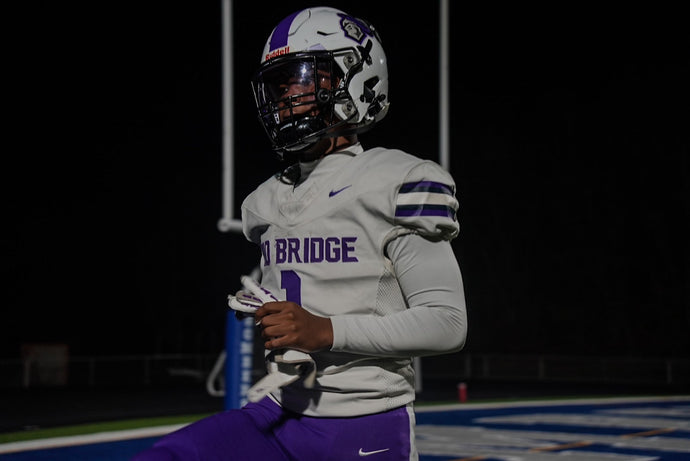 Old Bridge Defeats Sayreville in a Close Battle to Reach Central Group 5 Final