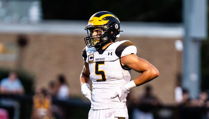 2023 New Jersey Football Performance of the Week: Week 0
