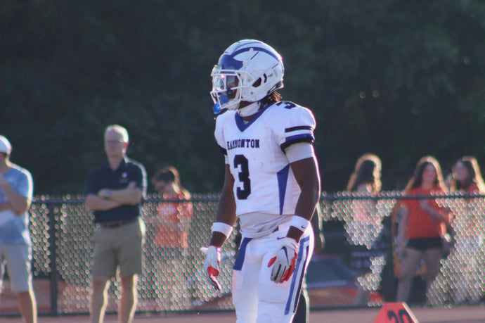 2023 New Jersey Football Performance of the Week: Week 5
