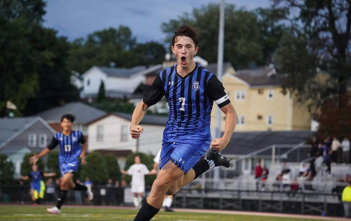All Soccer Scores from Sectional Semifinals