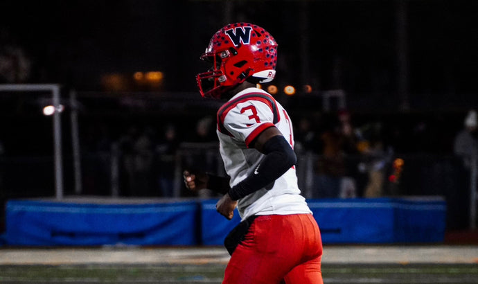 2023 New Jersey Football Performance of the Week: Week 11