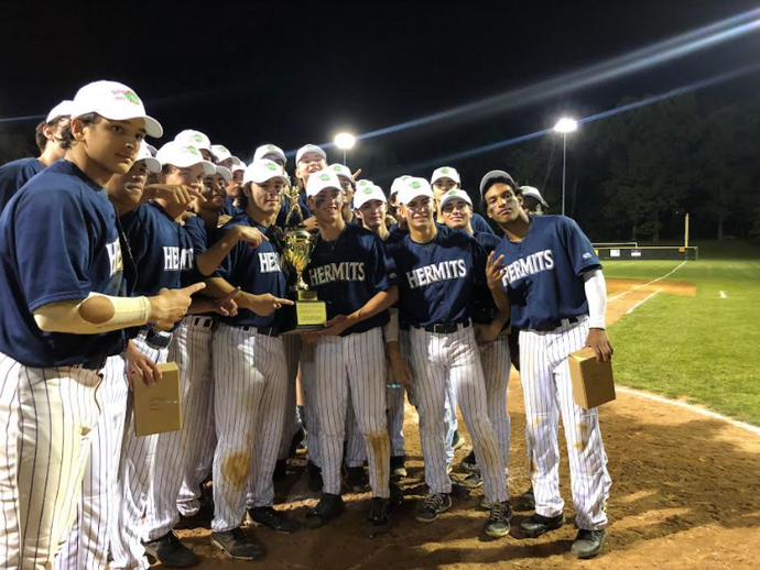 St. Augustine Wins 3rd Diamond Classic Title In Program History