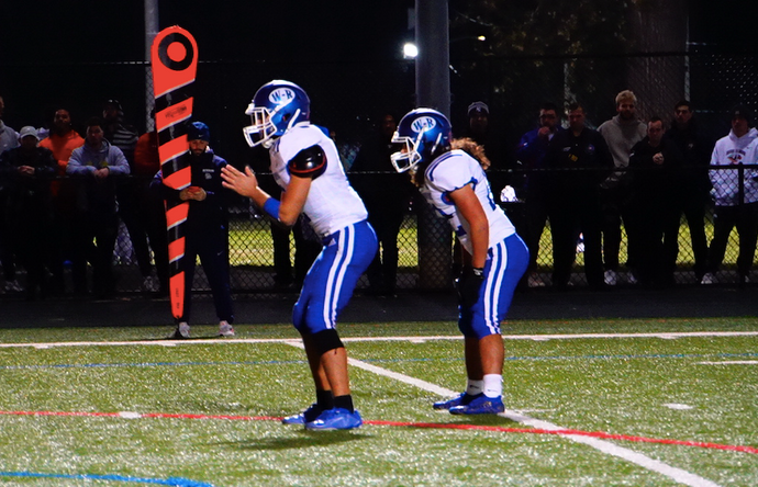 2022 Football Playoffs - Group 1 Preview