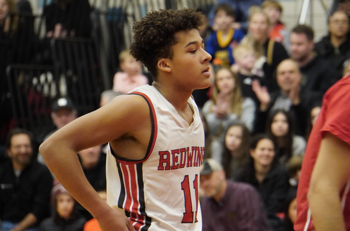 Third Times the Charm as Hoboken Rolls Past Weehawken in Playoff Battle