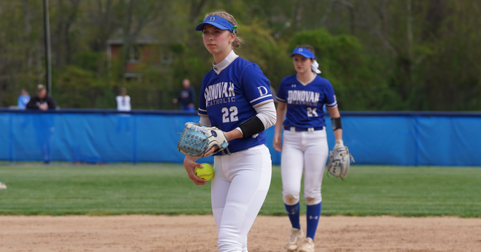 2023 New Jersey Softball - Players to Watch