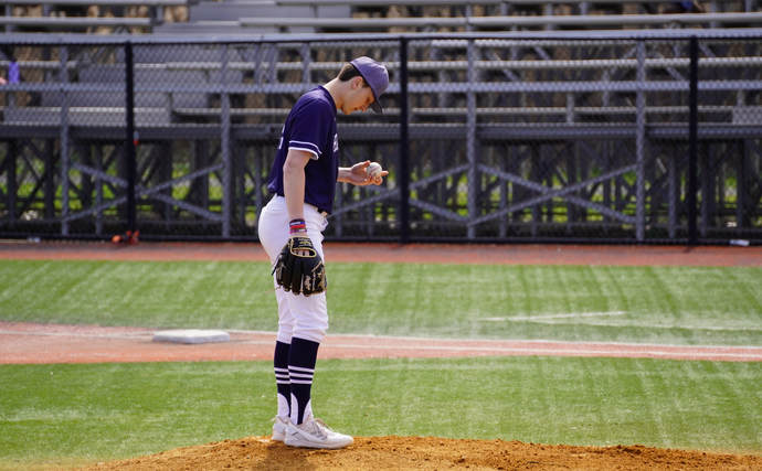 Coach Ellis' No. 30 baseball jersey to be retired this weekend – The  Gramblinite