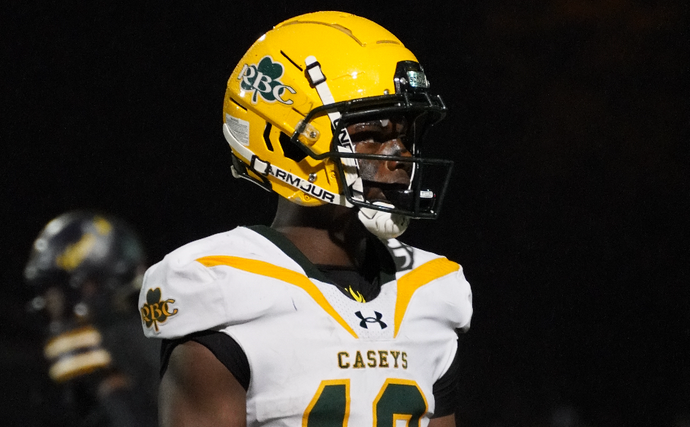 2023 New Jersey Football Performance of the Week: Week 8