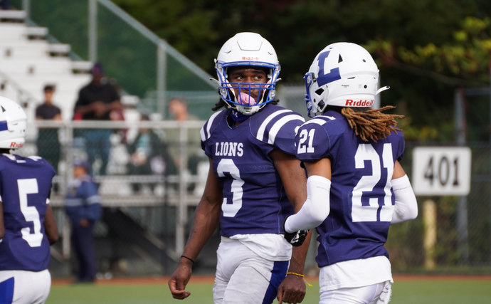 All New Jersey Football Playoff Upsets in Round 1
