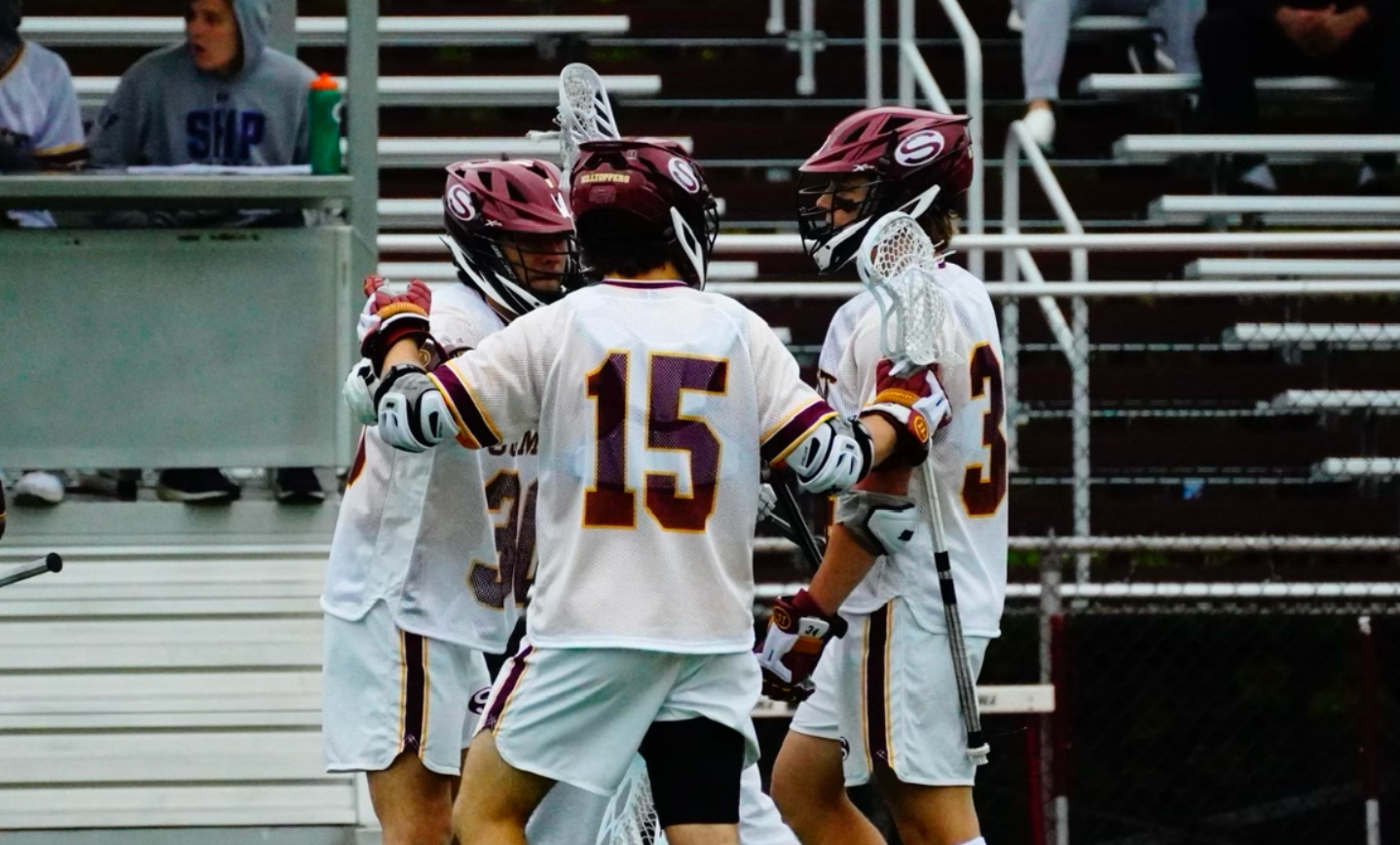 Summit's Strategic Defense Shuts Down Seton Hall Prep – njathletics