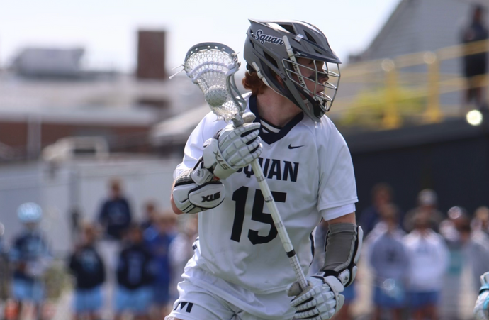 Manasquan Secures Victory in Shore Conference Showdown Against CBA