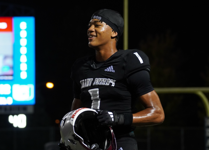 St. Peter's Prep Secures First Win of the Season at Zone6ix Classic