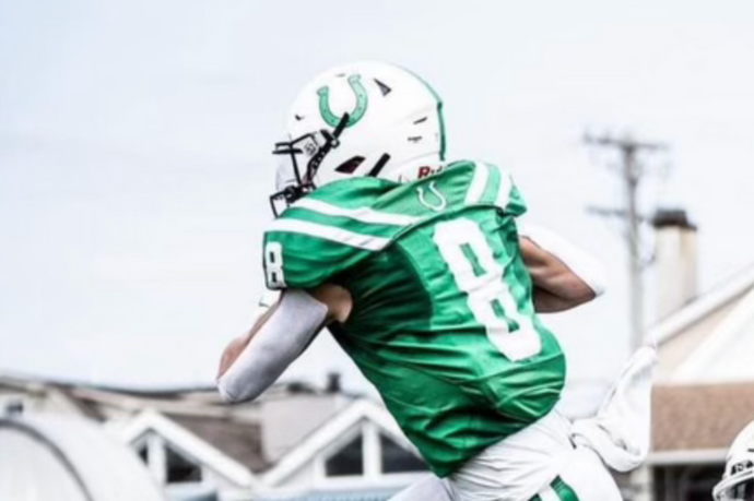 2024 New Jersey Football Performance of the Week - Week 1