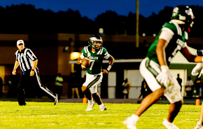 Winslow Township Secures a Solid Victory Over St. Augustine