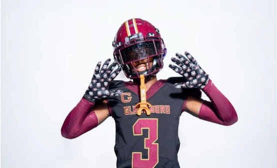 2024 New Jersey Football Performance of the Week - Week 5