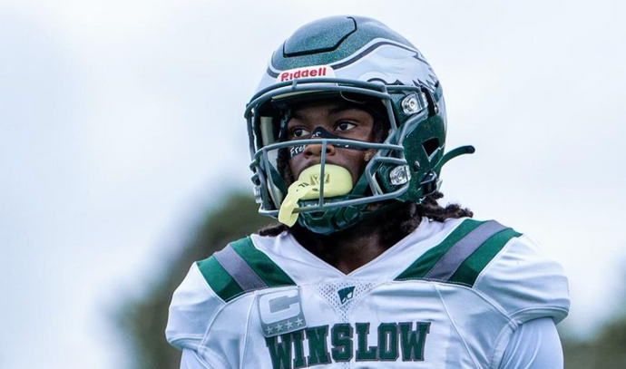 Winslow Township Triumphs Over Millville in Showcase of South Jersey's Finest