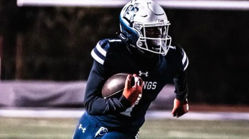 New Jersey Football Performance of the Week - Week 9