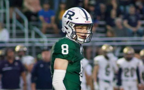 Ramapo Downs Ridge in Thrilling Semifinal Showdown