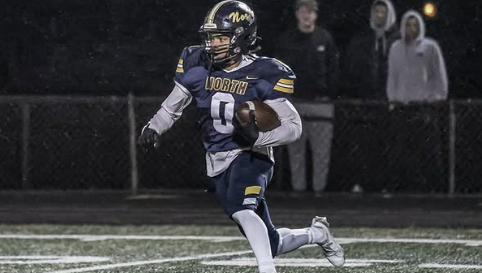 Toms River North Eyes Three-Peat After Decisive Victory Over Washington Township in Group 5 Semifinals