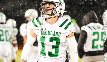 Mainland Mustangs Seize Victory in Overtime Thriller Against Somerville Pioneers