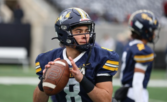 Toms River North Mariners Secure Third Straight Group 5 Title