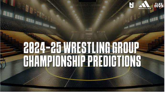 Predictions for the 2025 Wrestling Group Championships