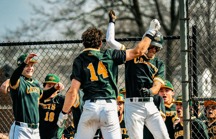 Red Bank Catholic Unleashes Power Surge, Dominates Ranney in Statement Win