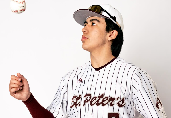 St. Peter’s Prep Stuns Don Bosco Prep Behind Logan Chi’s Dominant Outing