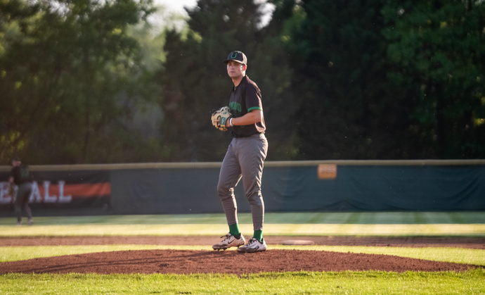 Mainland Baseball Wins 2025 Joe Hartmann Diamond Classic