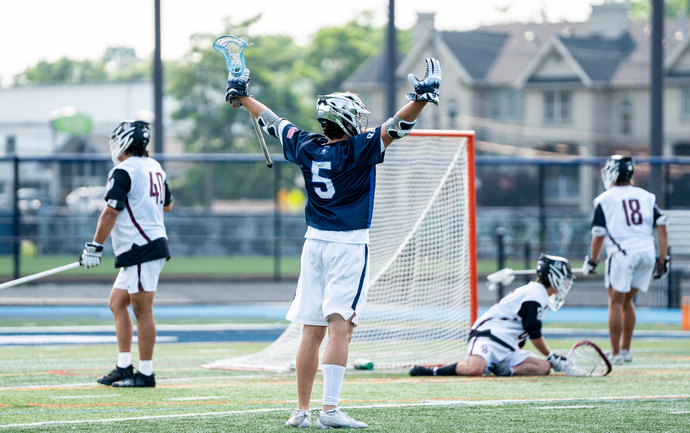Seton Hall Prep Takes Down Don Bosco to Capture Non-Public Title