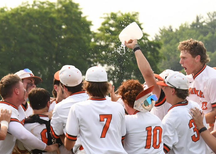 Cherokee Ends 40-Year Title Drought, Captures Group 4 Crown in Dominant Fashion