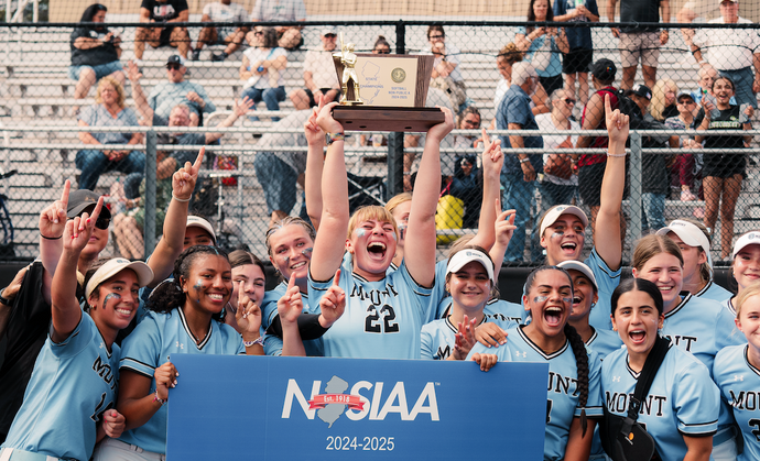 Cianfrocca’s Blast Lifts Mount St. Dominic to State Title Over No. 1 Donovan Catholic